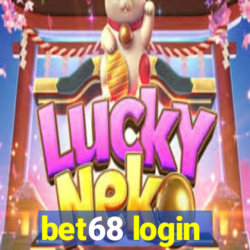 bet68 login